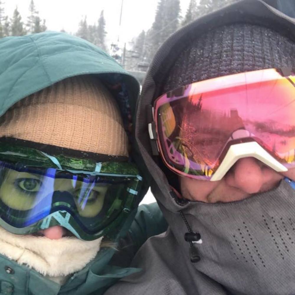 Meet your Posher, Leah